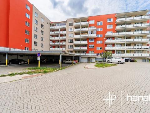 Pronájem bytu 3+kk, Olomouc, Jeremiášova, 106 m2