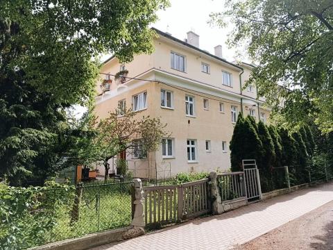Prodej bytu 4+1, Uherské Hradiště, Jiřího z Poděbrad, 111 m2