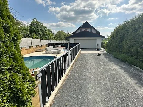 Prodej rodinného domu, Horní Slivno, 145 m2