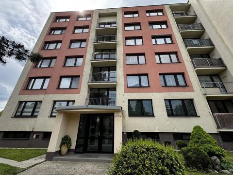Pronájem bytu 1+1, Bělá pod Bezdězem, Máchova, 38 m2