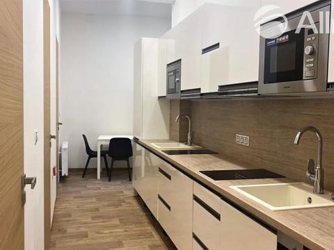 Pronájem pokoje, Brno, Solniční, 14 m2