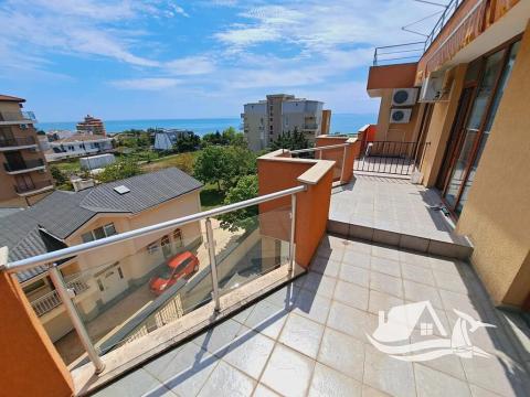 Prodej bytu 2+kk, Ravda, Bulharsko, 65 m2