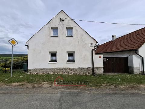 Prodej rodinného domu, Prostiboř, 100 m2