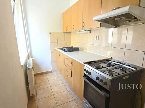 Pronájem bytu 2+1, Písek, Ningrova, 50 m2