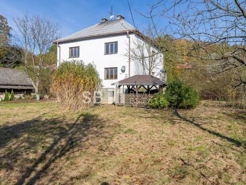 Prodej rodinného domu, Písek, 320 m2