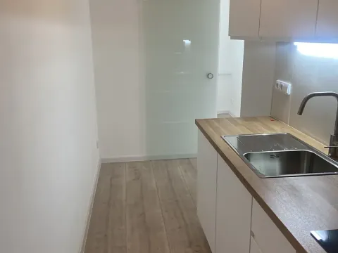 Prodej bytu 2+kk, Praha - Stodůlky, Přecechtělova, 40 m2
