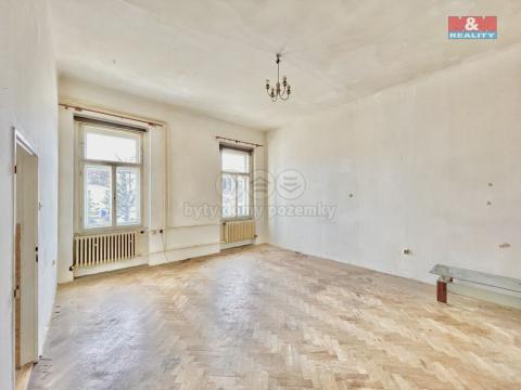 Prodej bytu 3+kk, Humpolec, Na Kasárnách, 88 m2