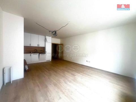 Pronájem bytu 2+kk, Konice, E. Beneše, 67 m2