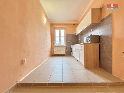 Pronájem bytu 2+1, Týniště nad Orlicí, Mírové nám., 52 m2