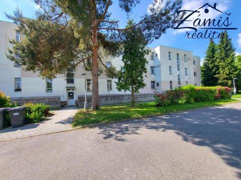 Pronájem bytu 3+kk, Kladno, Kordačova, 72 m2