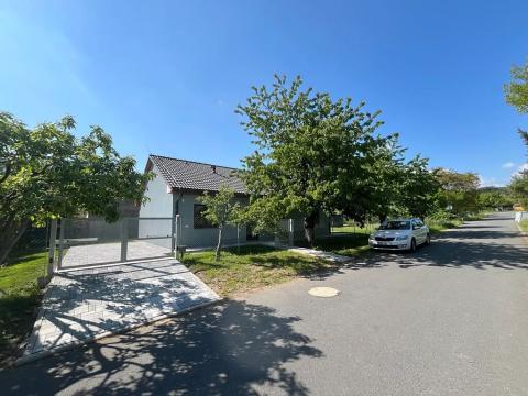 Prodej rodinného domu, Ptení, 92 m2