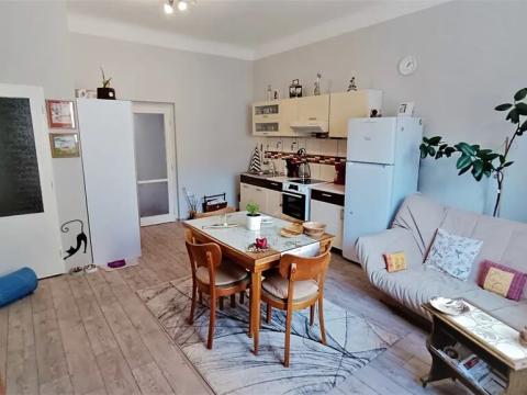 Prodej bytu 2+kk, Dvůr Králové nad Labem, Havlíčkova, 67 m2