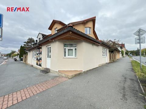 Pronájem restaurace, Praha - Kobylisy, Čumpelíkova, 43 m2