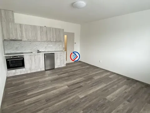 Pronájem bytu 1+kk, Mohelnice, Nádražní, 31 m2