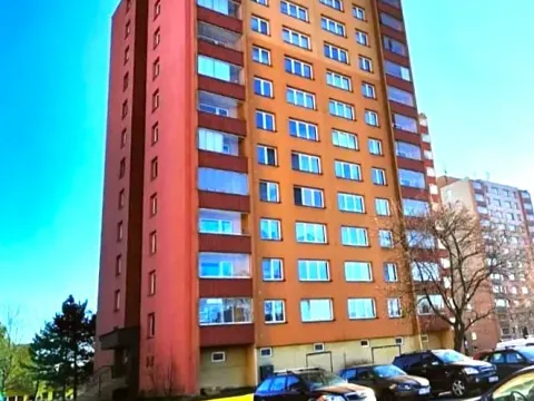 Prodej bytu 1+kk, Orlová, 28 m2