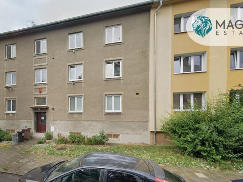 Prodej bytu 1+kk, Olomouc - Hodolany, Kanadská, 40 m2