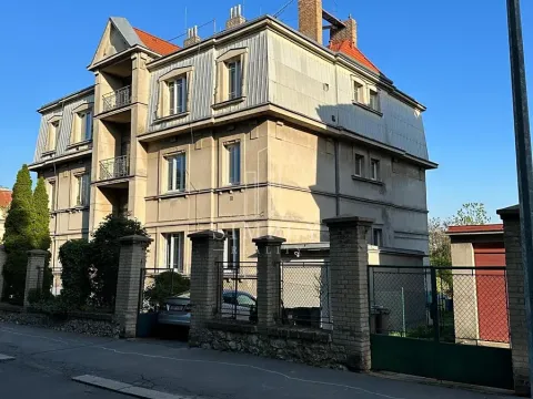 Prodej bytu 2+1, Praha - Strašnice, Na Třebešíně, 74 m2