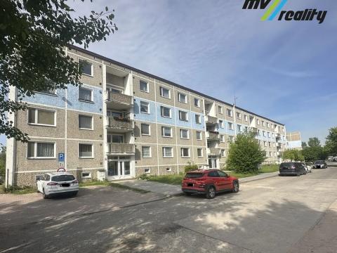 Pronájem bytu 2+1, Milovice, Krátká, 60 m2