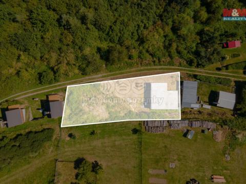 Prodej chaty, Hlince, 189 m2