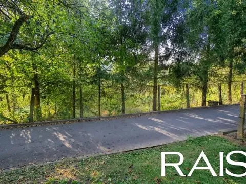 Prodej zahrady, Rebešovice, 470 m2