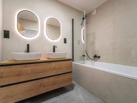 Prodej bytu 3+kk, Jesenice, Mezi Domy, 81 m2