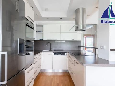 Prodej bytu 4+kk, Beroun, Na Golfu, 118 m2