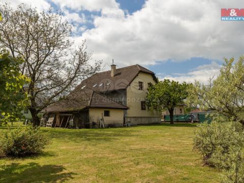 Prodej rodinného domu, Lichnov, 145 m2