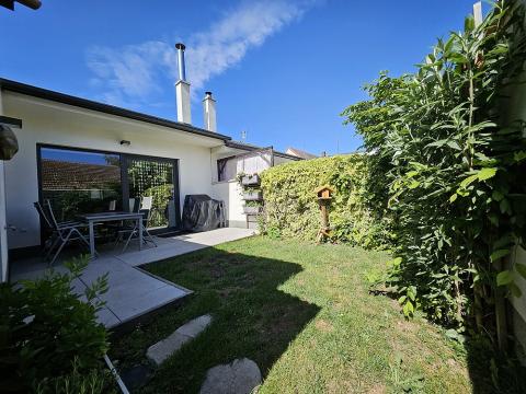 Prodej rodinného domu, Veverská Bítýška, Eichlerova, 110 m2