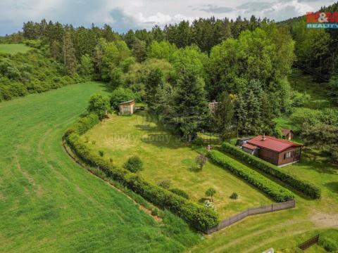 Prodej zahrady, Potvorov, 1186 m2