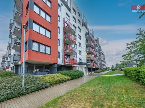 Prodej bytu 2+kk, Praha - Dolní Měcholupy, Kardausova, 52 m2
