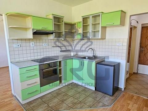 Pronájem bytu 2+kk, Chudčice, 39 m2