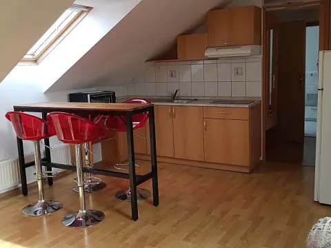 Pronájem bytu 2+kk, Židlochovice, Tyršova, 48 m2