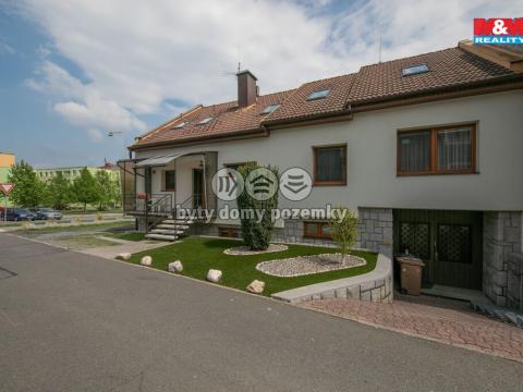 Pronájem bytu 1+kk, Olomouc - Neředín, Járy da Cimrmana, 250 m2
