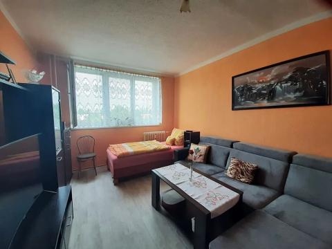 Prodej bytu 2+kk, Karviná, Slovenská, 39 m2