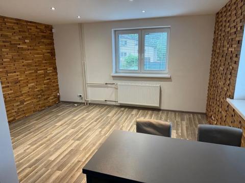 Pronájem kanceláře, Ostrava, U Sýpky, 29 m2
