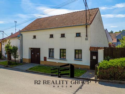 Prodej rodinného domu, Radslavice - Radslavičky, 102 m2
