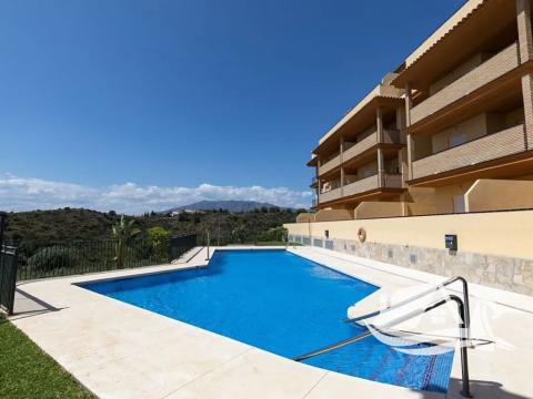 Prodej bytu 3+kk, Mijas, Španělsko, 74 m2