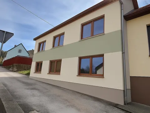 Prodej vícegeneračního domu, Šebrov-Kateřina, 200 m2
