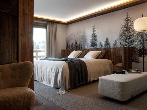 Prodej apartmánu, Josefův Důl, 16 m2