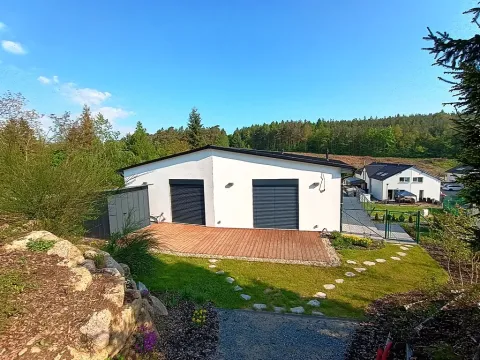 Prodej bytu 4+kk, Babice, K Vile, 146 m2