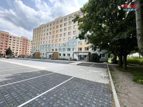 Prodej bytu 3+1, Kolín - Kolín II, Kremličkova, 70 m2