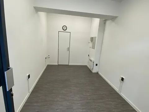 Prodej obchodního prostoru, Šumperk, Temenická, 18 m2