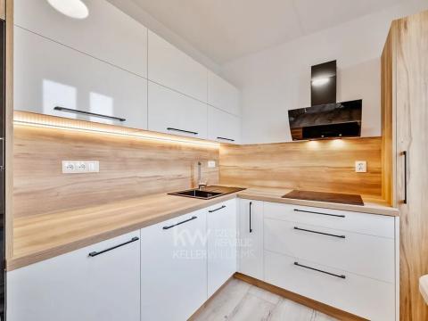 Pronájem bytu 3+1, Tábor, Havanská, 67 m2