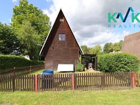 Prodej chaty, Cheb, 45 m2