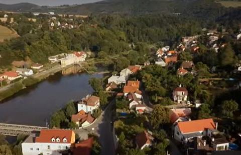 Prodej chaty, Kamenný Přívoz, 50 m2
