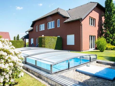 Prodej rodinného domu, Tuklaty, V Jezírkách, 600 m2
