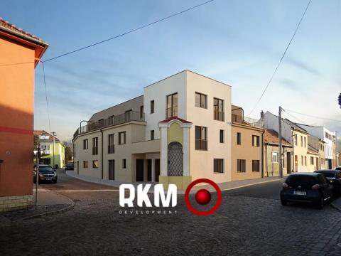 Prodej bytu 3+kk, Ivančice, 51 m2