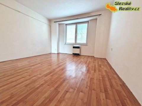 Pronájem bytu 1+1, Ostrava, Korunní, 45 m2