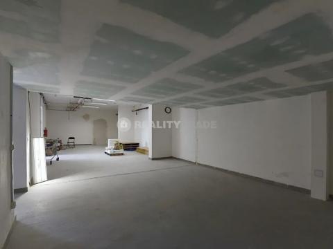 Pronájem obchodního prostoru, Strakonice, Povážská, 300 m2