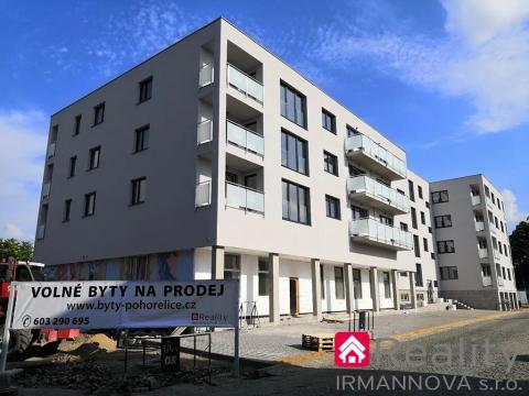 Prodej bytu 2+kk, Pohořelice, Znojemská, 66 m2